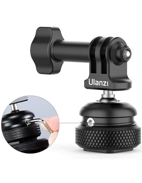 Mocowanie statywowe do GoPro Ulanzi GP-6