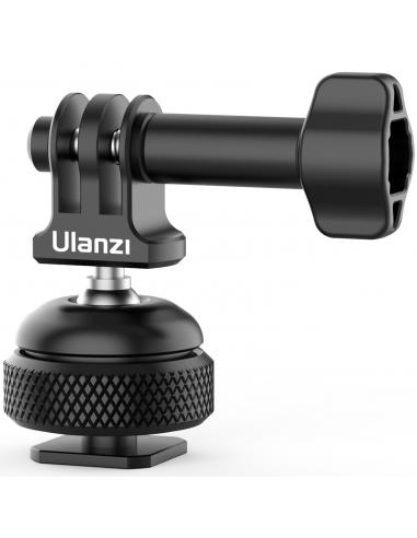 Mocowanie statywowe do GoPro Ulanzi GP-6
