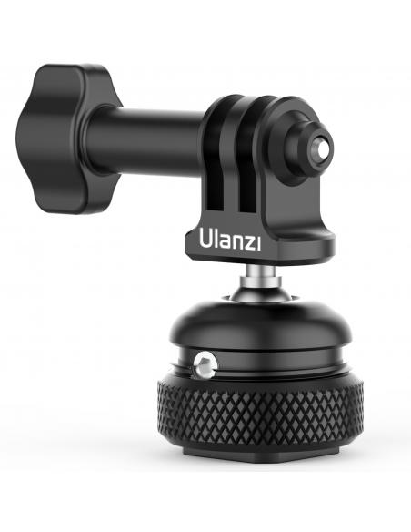 Mocowanie statywowe do GoPro Ulanzi GP-6