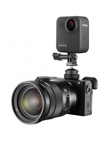 Mocowanie statywowe do GoPro Ulanzi GP-6