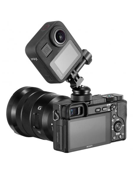 Mocowanie statywowe do GoPro Ulanzi GP-6