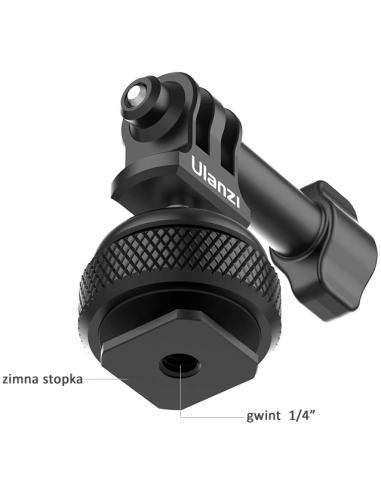 Mocowanie statywowe do GoPro Ulanzi GP-6