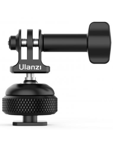 Mocowanie statywowe do GoPro Ulanzi GP-6