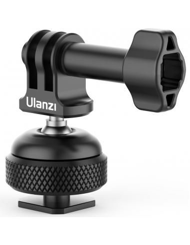Mocowanie statywowe do GoPro Ulanzi GP-6