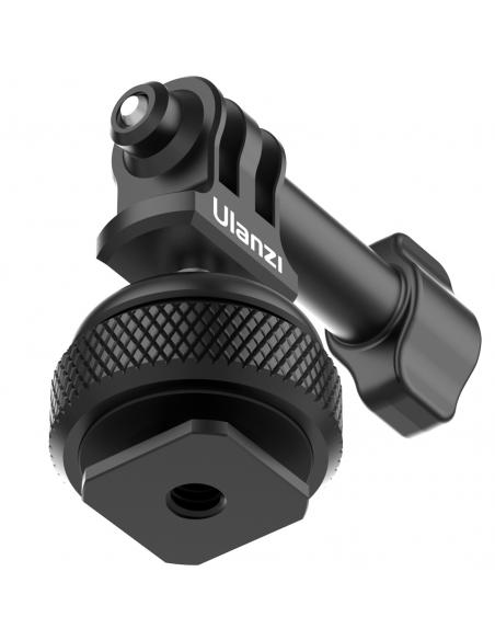 Mocowanie statywowe do GoPro Ulanzi GP-6