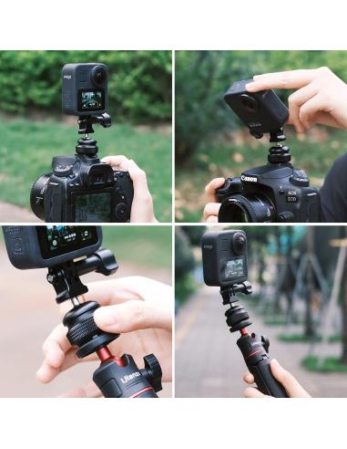 Mocowanie statywowe do GoPro Ulanzi GP-6