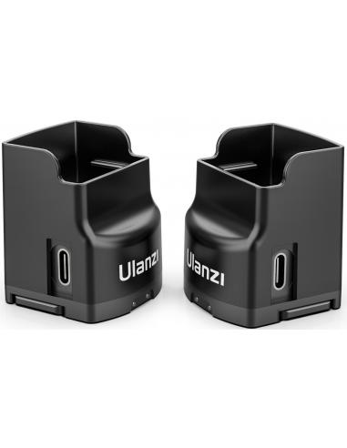 Stacja ładowania do DJI Osmo Pocket 2 Ulanzi OP-13