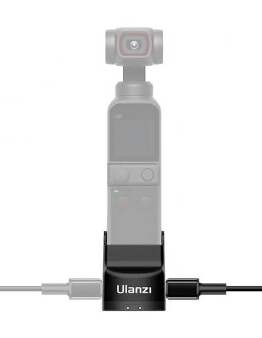 Stacja ładowania do DJI Osmo Pocket 2 Ulanzi OP-13