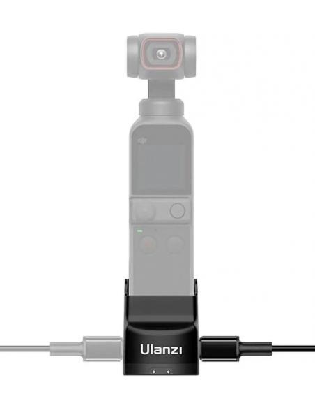 Stacja ładowania do DJI Osmo Pocket 2 Ulanzi OP-13