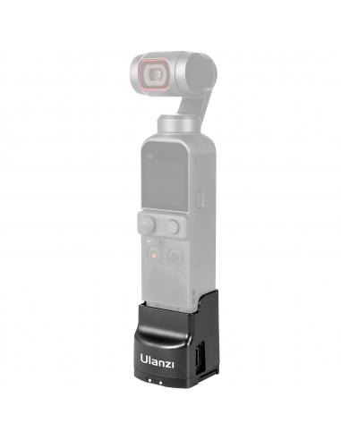 Stacja ładowania do DJI Osmo Pocket 2 Ulanzi OP-13
