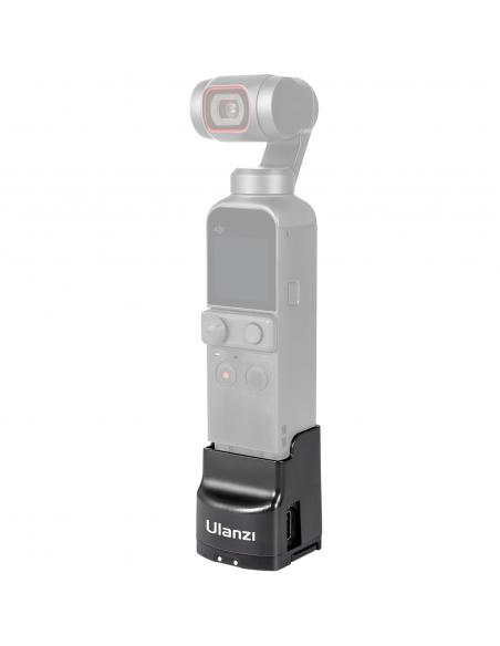 Stacja ładowania do DJI Osmo Pocket 2 Ulanzi OP-13