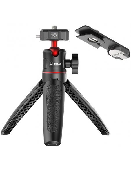 Statyw z głowicą HUMMINGBIRD Ulanzi R078