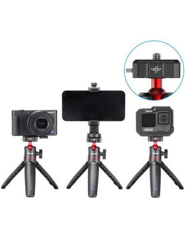 Statyw z głowicą HUMMINGBIRD Ulanzi R078