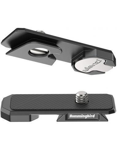 Statyw z głowicą HUMMINGBIRD Ulanzi R078