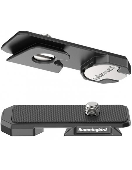 Statyw z głowicą HUMMINGBIRD Ulanzi R078