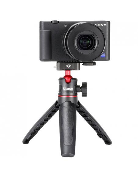 Statyw z głowicą HUMMINGBIRD Ulanzi R078