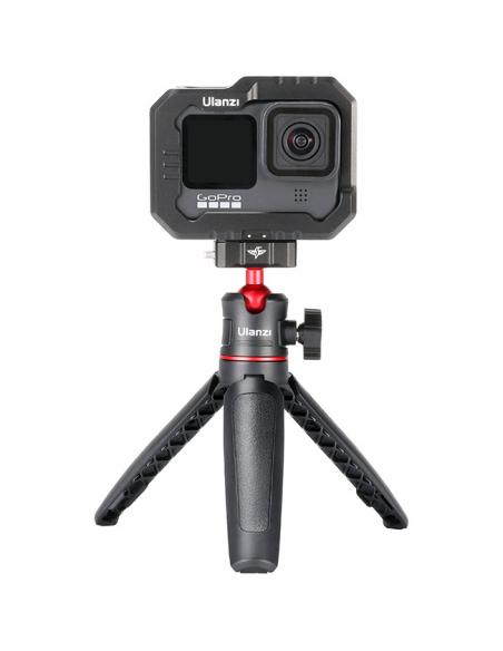 Statyw z głowicą HUMMINGBIRD Ulanzi R078