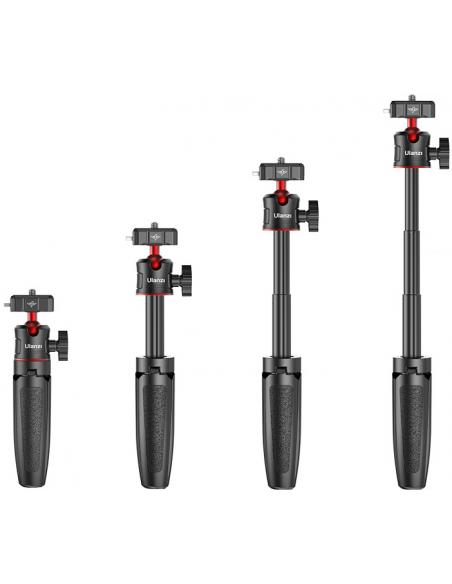 Statyw z głowicą HUMMINGBIRD Ulanzi R078