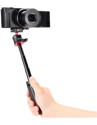 Statyw z głowicą HUMMINGBIRD Ulanzi R078