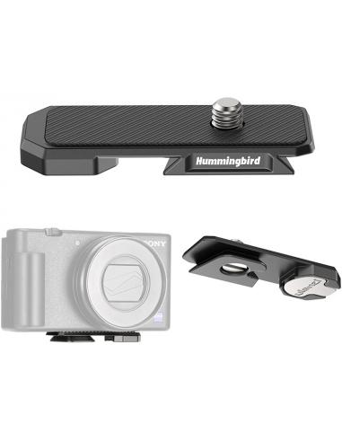 Statyw z głowicą HUMMINGBIRD Ulanzi R078