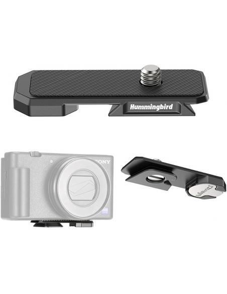 Statyw z głowicą HUMMINGBIRD Ulanzi R078