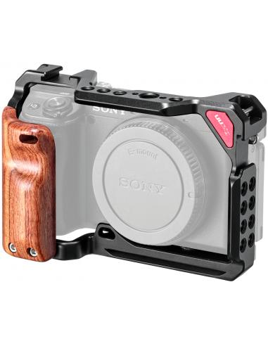 Klatka operatorska do Sony α6400 UURig C-A6400