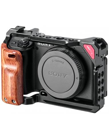Klatka operatorska do Sony α6400 UURig C-A6400