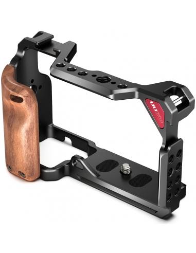 Klatka operatorska do Sony α6400 UURig C-A6400