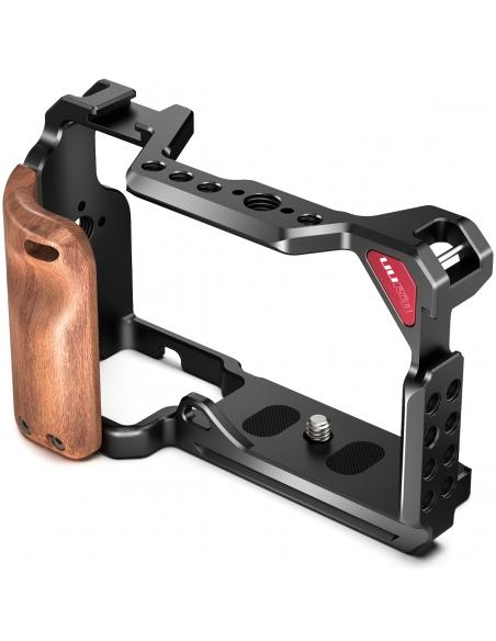 Klatka operatorska do Sony α6400 UURig C-A6400