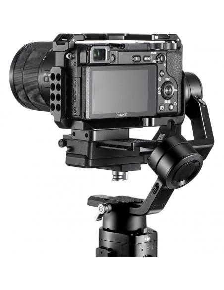 Klatka operatorska do Sony α6400 UURig C-A6400