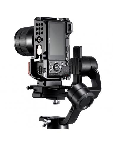 Klatka operatorska do Sony α6400 UURig C-A6400