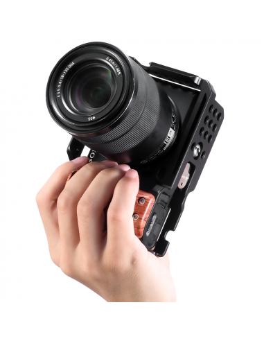Klatka operatorska do Sony α6400 UURig C-A6400