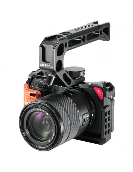 Klatka operatorska do Sony α6400 UURig C-A6400