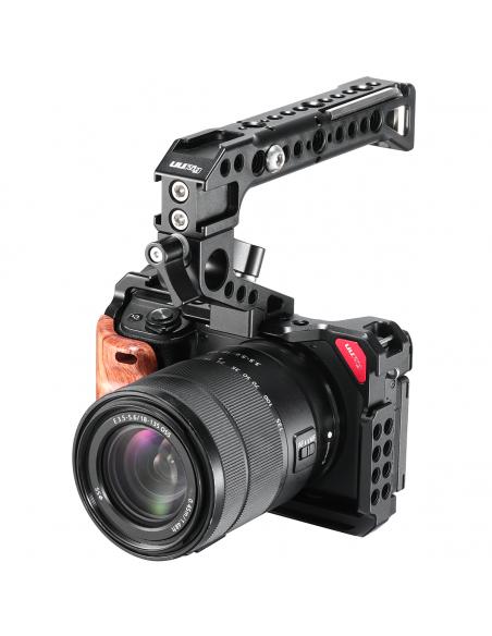 Klatka operatorska do Sony α6400 UURig C-A6400