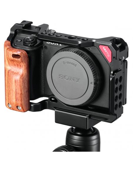 Klatka operatorska do Sony α6400 UURig C-A6400