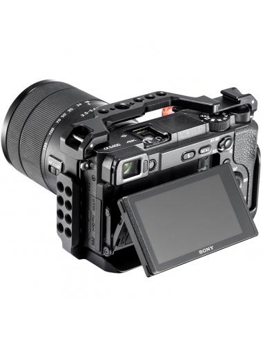 Klatka operatorska do Sony α6400 UURig C-A6400