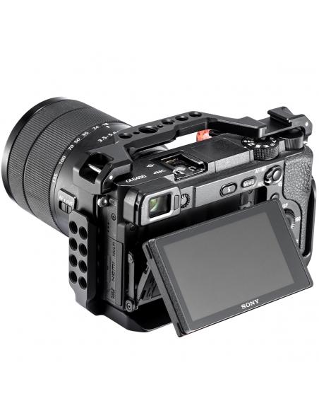 Klatka operatorska do Sony α6400 UURig C-A6400