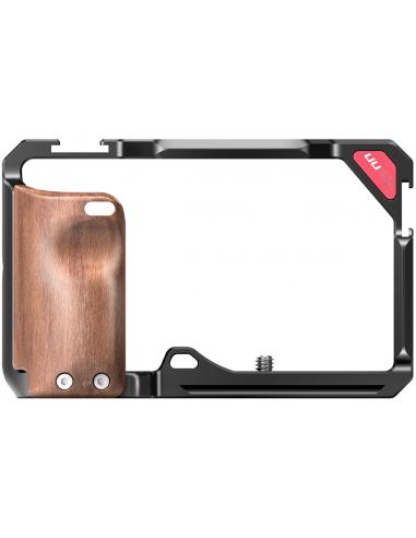 Klatka operatorska do Sony α6400 UURig C-A6400