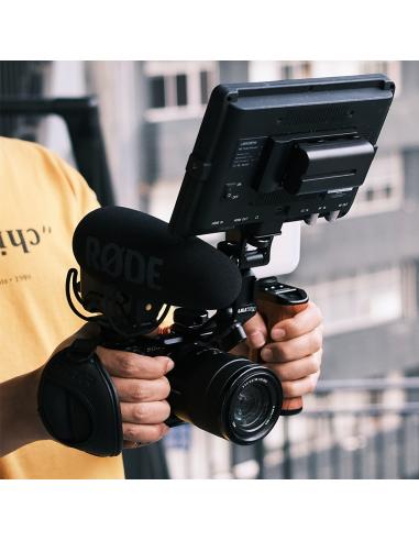 Klatka operatorska do Sony α6400 UURig C-A6400