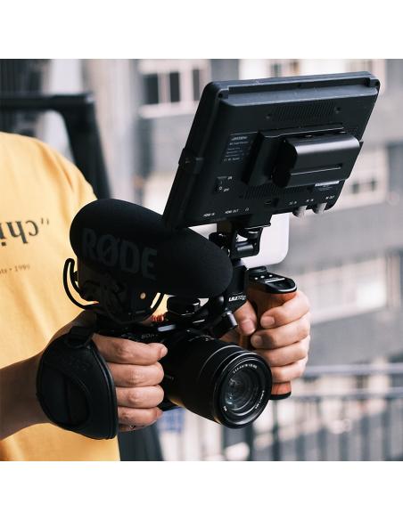 Klatka operatorska do Sony α6400 UURig C-A6400