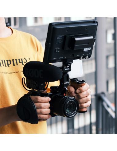 Klatka operatorska do Sony α6400 UURig C-A6400