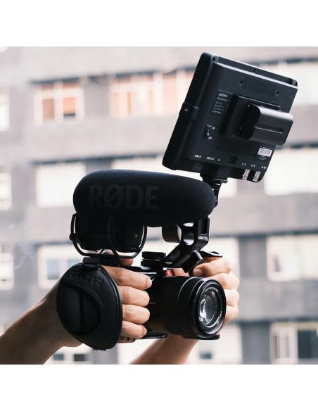 Klatka operatorska do Sony α6400 UURig C-A6400