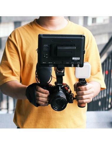 Klatka operatorska do Sony α6400 UURig C-A6400
