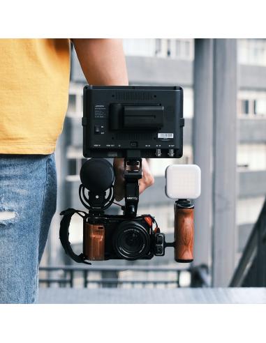 Klatka operatorska do Sony α6400 UURig C-A6400