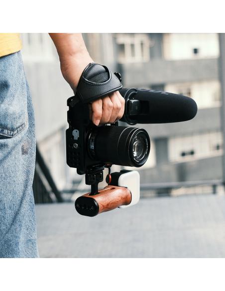 Klatka operatorska do Sony α6400 UURig C-A6400