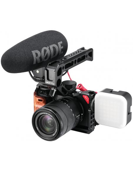 Klatka operatorska do Sony α6400 UURig C-A6400