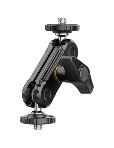 Podwójna głowica Magic Arm Ulanzi R102