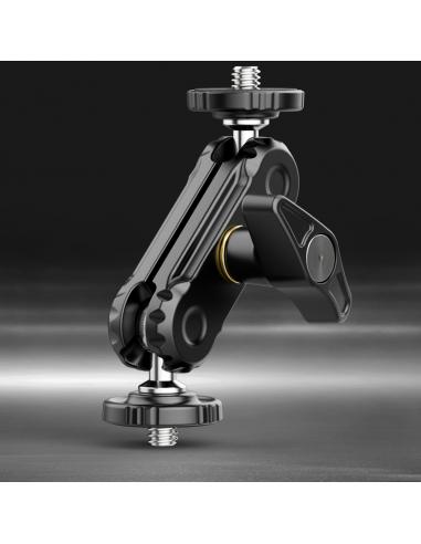 Podwójna głowica Magic Arm Ulanzi R102