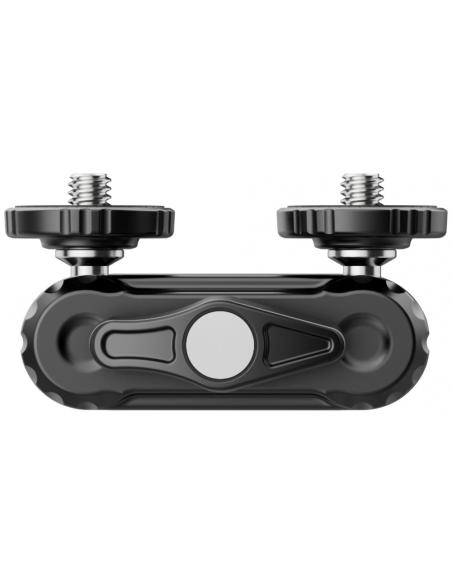 Podwójna głowica Magic Arm Ulanzi R102