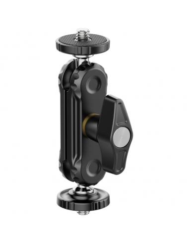 Podwójna głowica Magic Arm Ulanzi R102